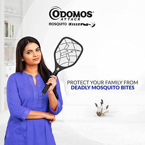 Odomos Attack Anti - Mosquito