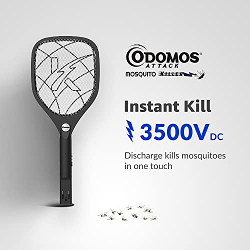 Odomos Attack Anti - Mosquito