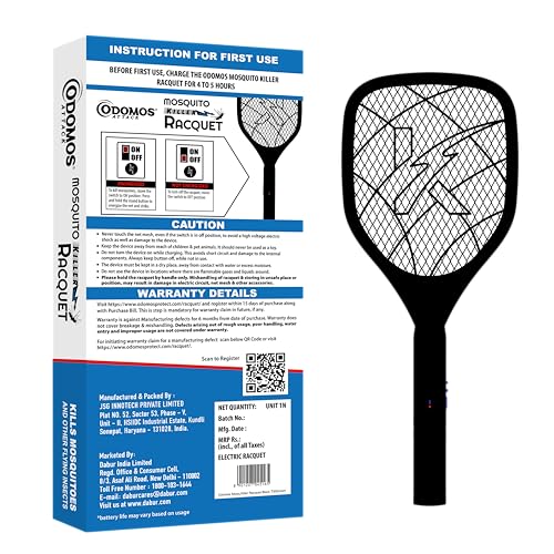 Odomos Attack Anti - Mosquito