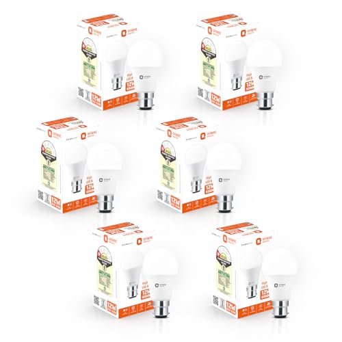 Orient Electric 12W High Glow