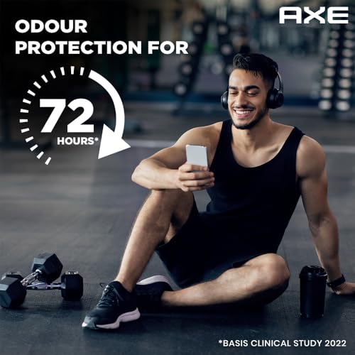 Axe Dark Temptation Men's Deodorant
