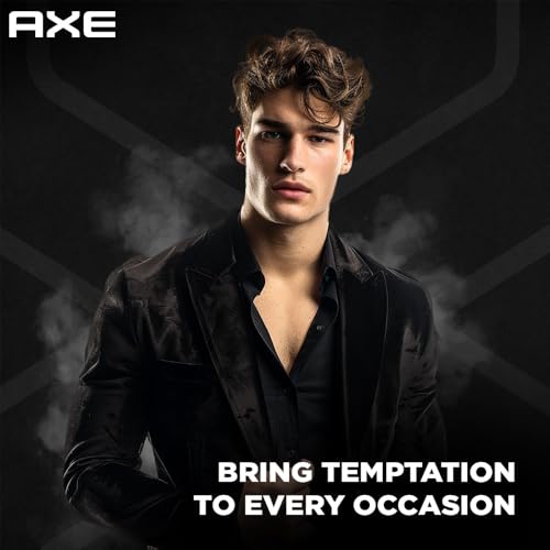 Axe Dark Temptation Men's Deodorant