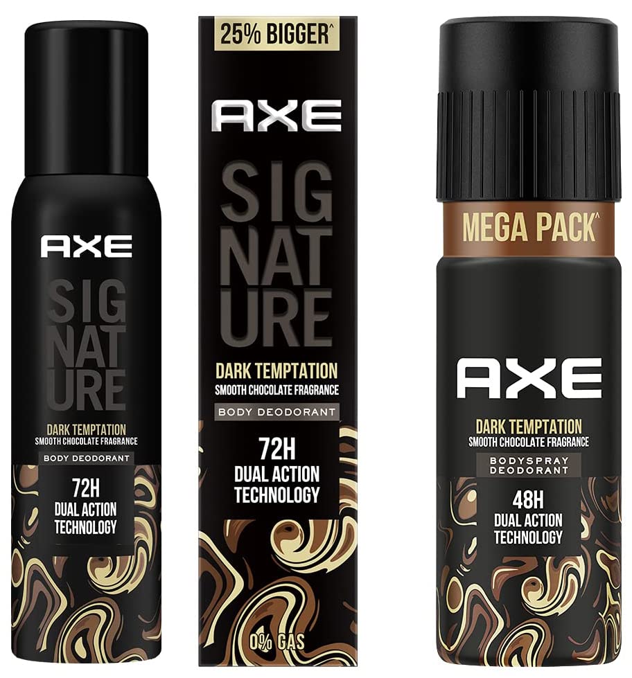 AXE Dark Temptation Long Lasting