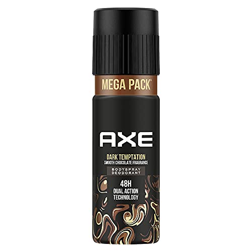 AXE Dark Temptation Long Lasting