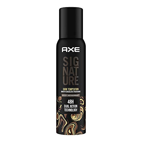 AXE Dark Temptation Long Lasting