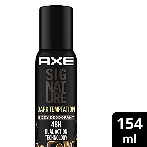 AXE Dark Temptation Long Lasting