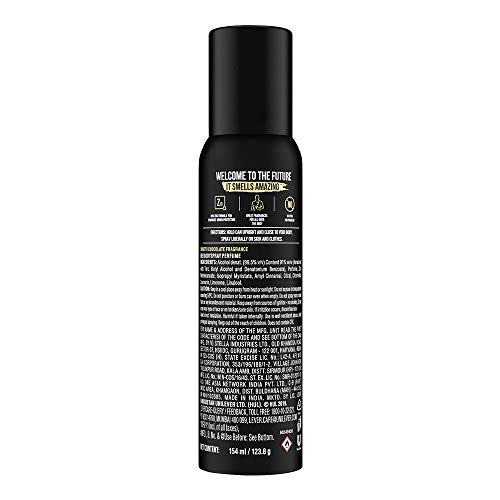 AXE Dark Temptation Long Lasting