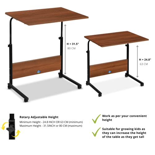 DELITE KOM Bunny Engineered Wood