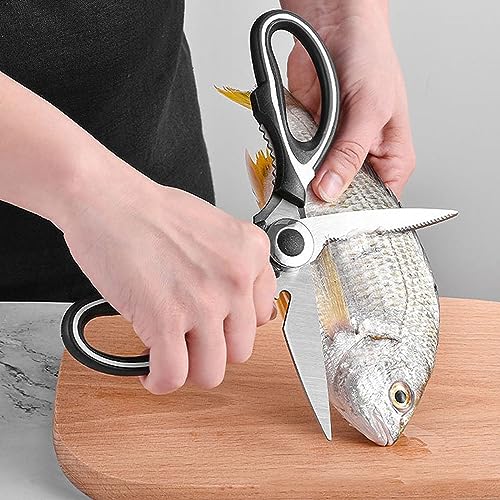 Wolpin Multipurpose Versatile Scissors
