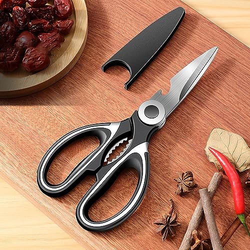 Wolpin Multipurpose Versatile Scissors