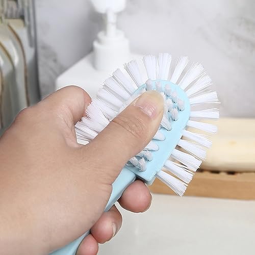 Wolpin Multipurpose Cleaning Brush