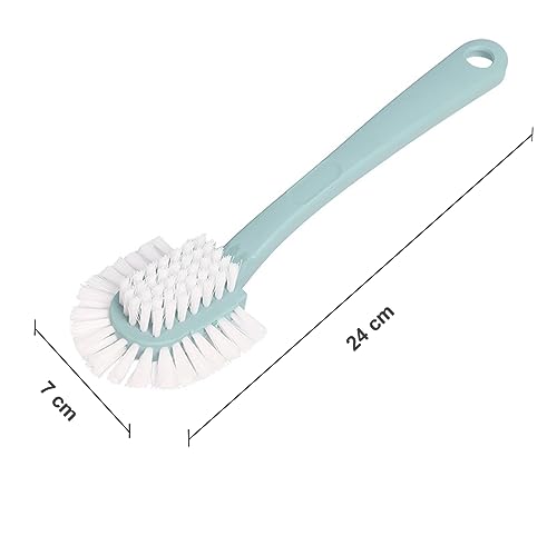 Wolpin Multipurpose Cleaning Brush