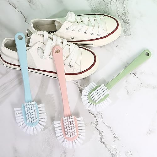 Wolpin Multipurpose Cleaning Brush
