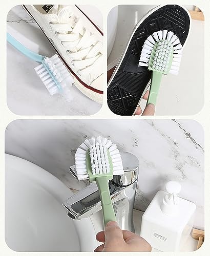 Wolpin Multipurpose Cleaning Brush