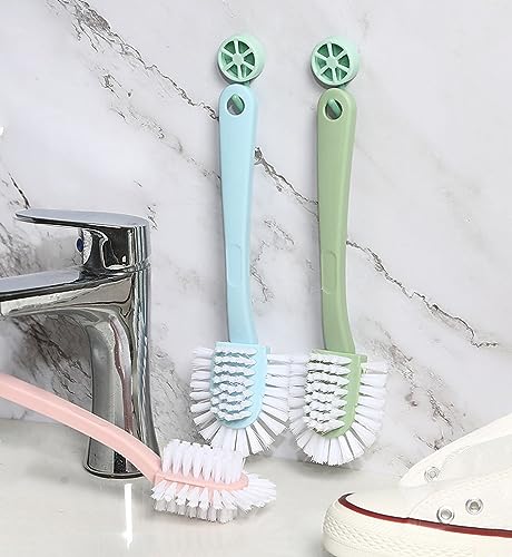 Wolpin Multipurpose Cleaning Brush