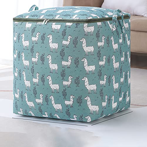 wolpin Large Quilt Storage Bag