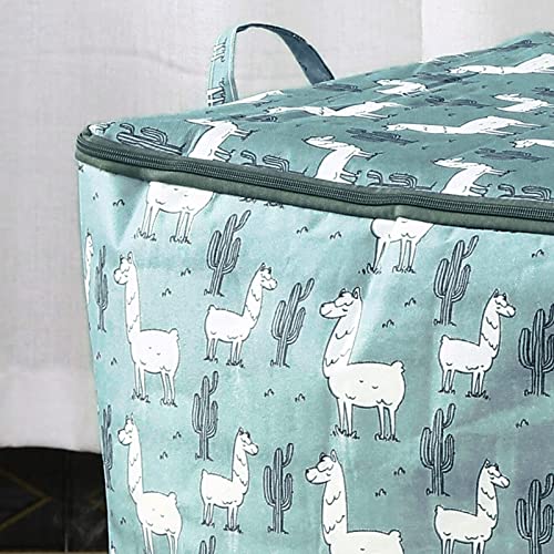 wolpin Large Quilt Storage Bag