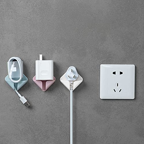 wolpin Self Adhesive Wall Hooks