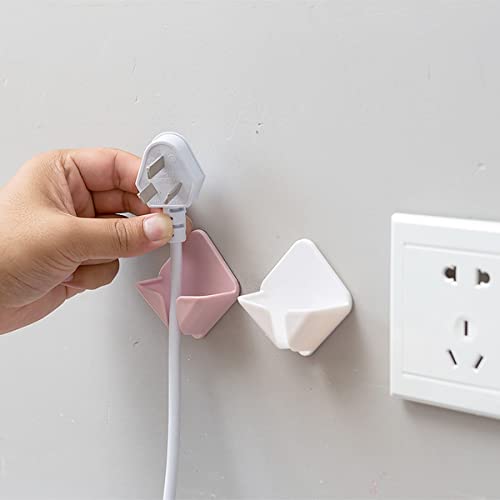 wolpin Self Adhesive Wall Hooks