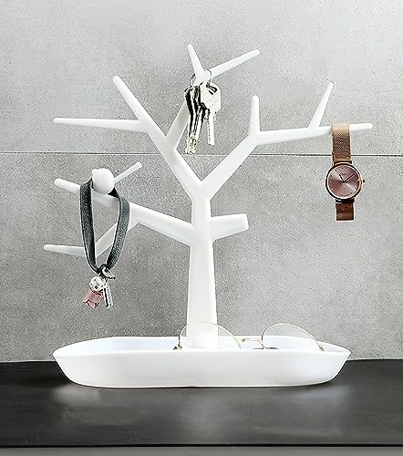 wolpin Plastic Tree Key Holder