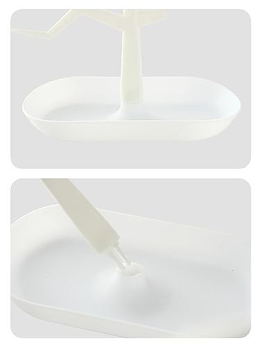 wolpin Plastic Tree Key Holder