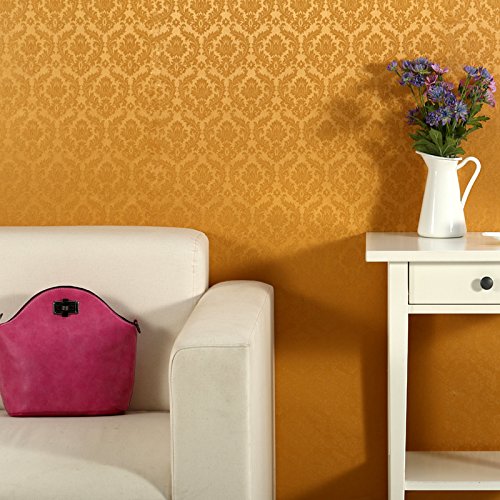 Wolpin Wall Stickers Wallpaper Living