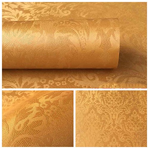 Wolpin Wall Stickers Wallpaper Living
