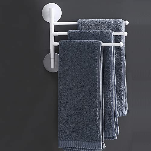Wolpin Plastic Swing Hanger Towel