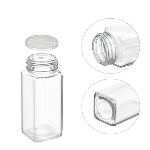 120 ML | Glass Spice