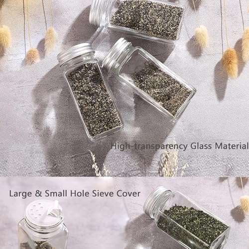 120 ML | Glass Spice