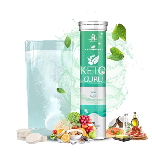 Healthy Nutrition - Just