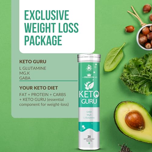 Healthy Nutrition - Just