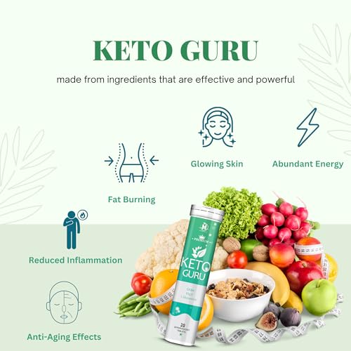 Healthy Nutrition - Just