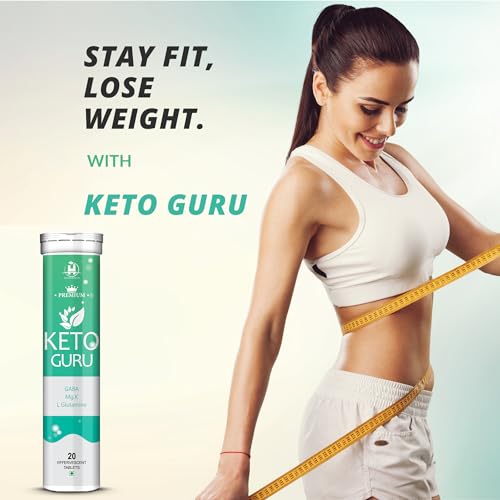 Healthy Nutrition - Just