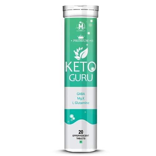 Healthy Nutrition - Just