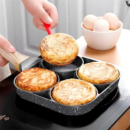Renesmee Non-Stick Egg Frying Pan