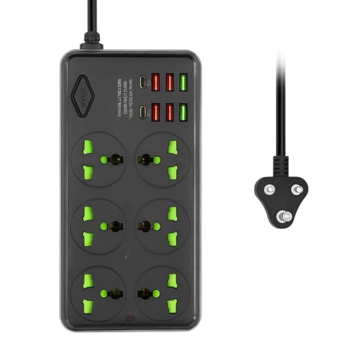 Extension Board, Power Strip