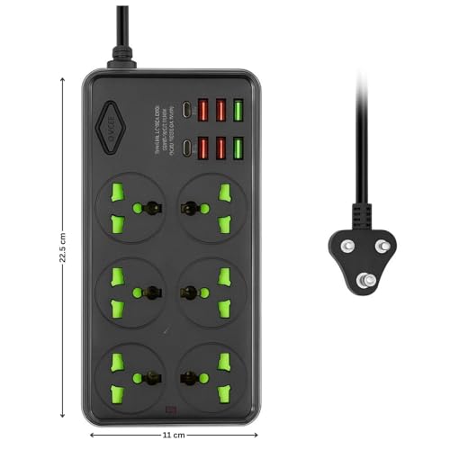 Extension Board, Power Strip