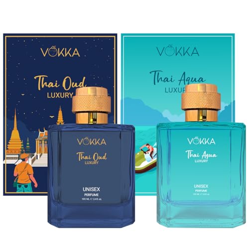VOKKA Thai Oud & Thai