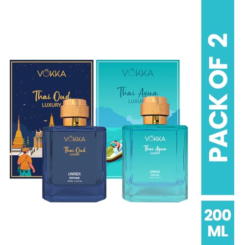 VOKKA Thai Oud & Thai