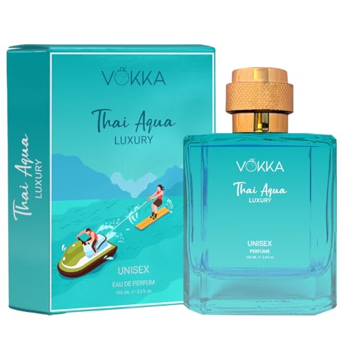 VOKKA Thai Aqua 100 ml