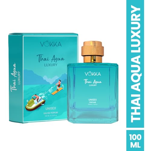 VOKKA Thai Aqua 100 ml