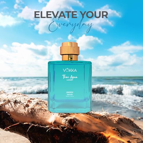 VOKKA Thai Aqua 100 ml