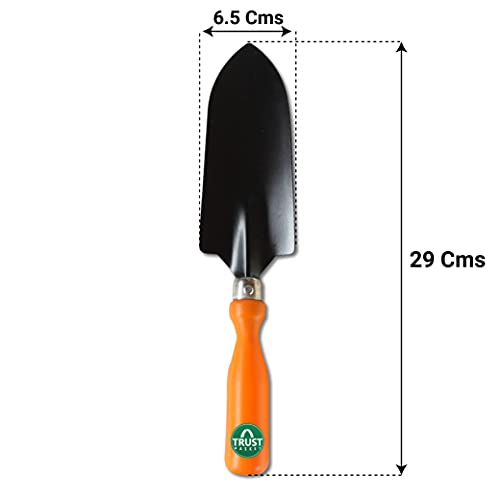 TrustBasket Gardening Tools Kit