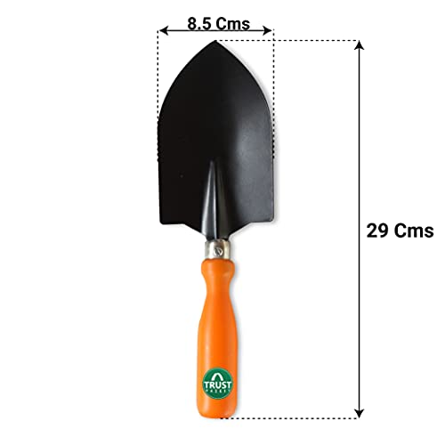 TrustBasket Gardening Tools Kit
