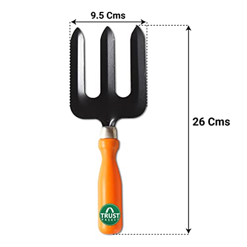 TrustBasket Gardening Tools Kit