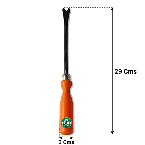 TrustBasket Gardening Tools Kit