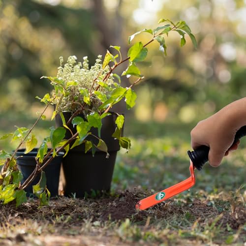 TrustBasket Gardening Hand Tools Set
