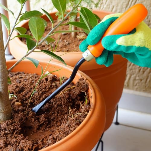 TrustBasket Gardening Hand Tools Set