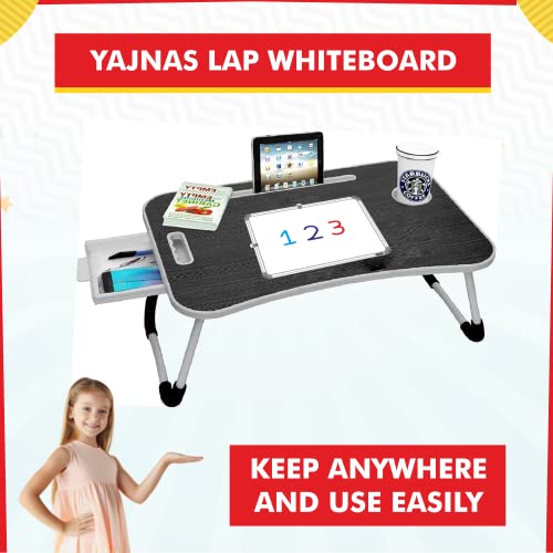 YAJNAS 41x30 CM Non Magnetic